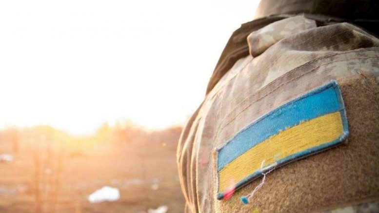 5 лет уничтожения Донбасса