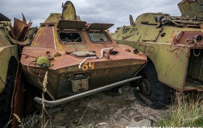 Украинское командование скрывает реальное положение дел в армии