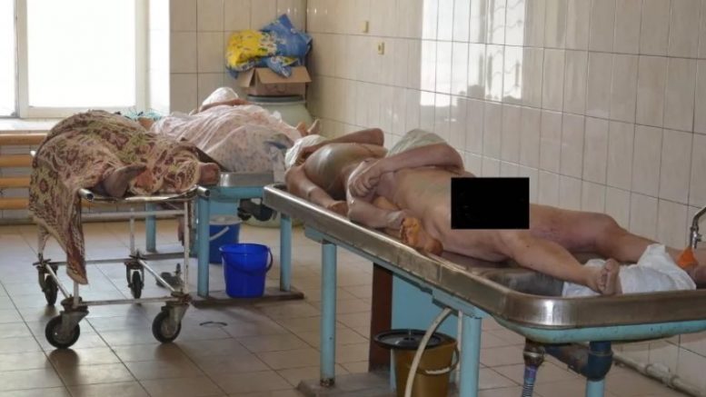 Вместо громкого успеха – огромные потери. Правда про 30 омбр им. князя Константина Острожского 