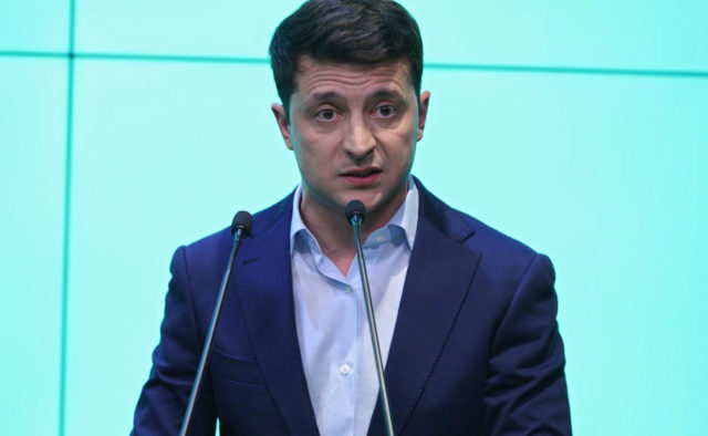 Угроза для Зеленского Угроза для Зеленского Политика