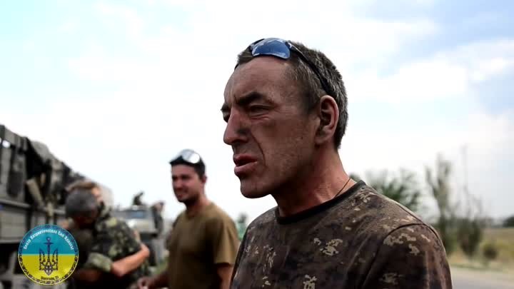 Командиру 25 ОВДБр Зенченко теперь не отмазаться