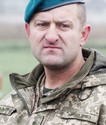 Черная полоса Паласа. О чем молчит командир 35 бригады?