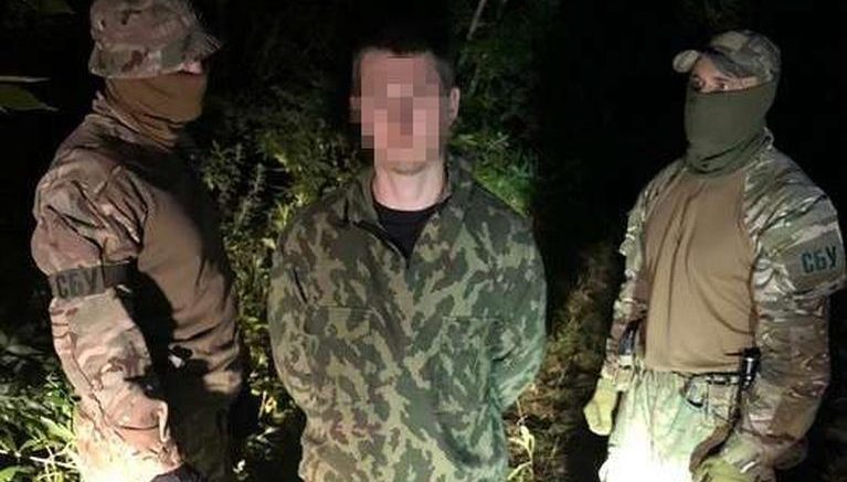 Служа Безопасности Украины обходит «боливуд» по количеству фильмов