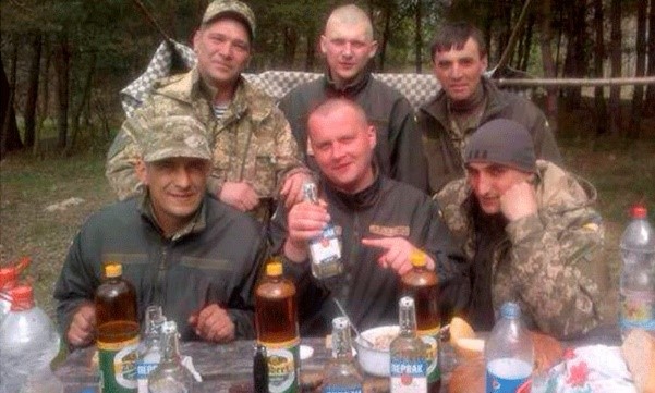 Сергей Войченко и его бригада – на все можно закрыть глаза, были бы только «причины»